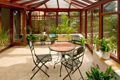 Rowton Moor conservatory quotes