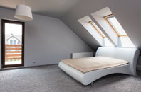 Rowton Moor bedroom extensions