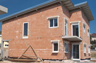 Rowton Moor home extensions
