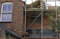 free Rowton Moor home extension quotes