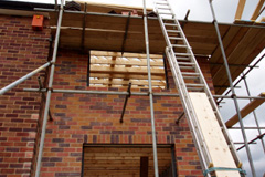 house extensions Rowton Moor