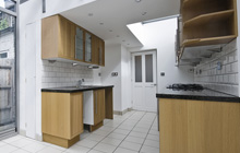 Rowton Moor kitchen extension leads
