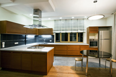 kitchen extensions Rowton Moor